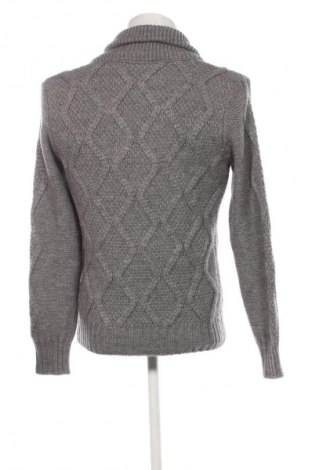 Herrenpullover Closed, Größe M, Farbe Grau, Preis € 48,99