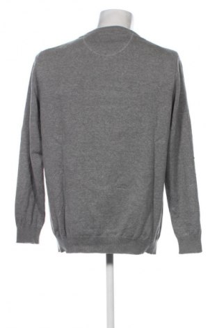Herrenpullover Commander, Größe XL, Farbe Grau, Preis € 10,99