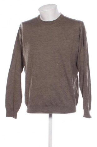 Herrenpullover Coney Island, Größe XXL, Farbe Braun, Preis € 8,99