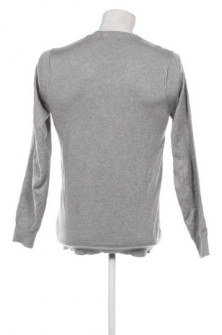Herrenpullover Cotton&silk, Größe L, Farbe Grau, Preis € 5,99