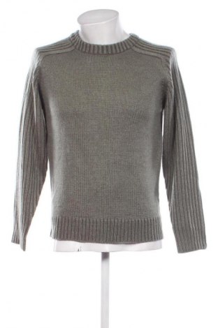 Herrenpullover Cracker, Größe L, Farbe Grün, Preis € 9,99