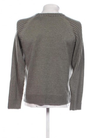 Herrenpullover Cracker, Größe L, Farbe Grün, Preis € 9,99