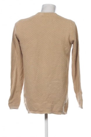 Herrenpullover Dstrezzed, Größe XL, Farbe Beige, Preis € 26,99