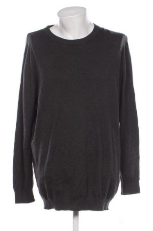 Herrenpullover Engelbert Strauss, Größe 3XL, Farbe Schwarz, Preis € 7,99