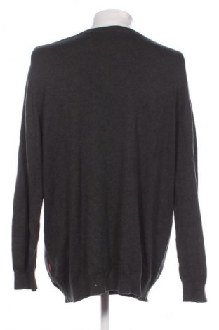 Herrenpullover Engelbert Strauss, Größe 3XL, Farbe Schwarz, Preis € 7,99