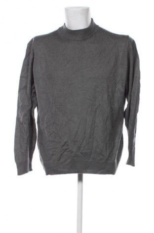 Herrenpullover Erika, Größe XL, Farbe Grau, Preis € 12,99