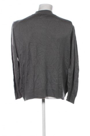 Herrenpullover Erika, Größe XL, Farbe Grau, Preis € 12,99
