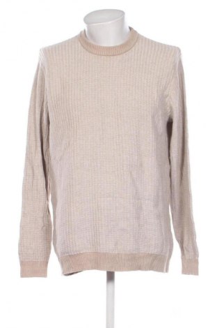 Herrenpullover Esprit, Größe XL, Farbe Beige, Preis € 11,99