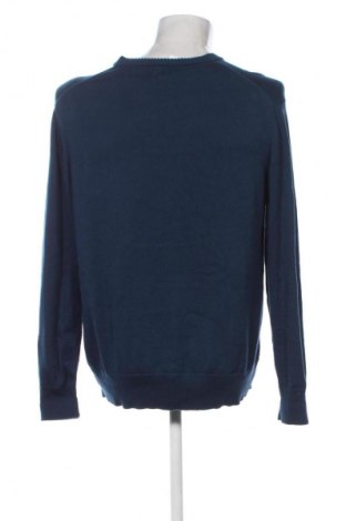 Pánsky sveter  Esprit, Veľkosť XL, Farba Modrá, Cena  27,95 €
