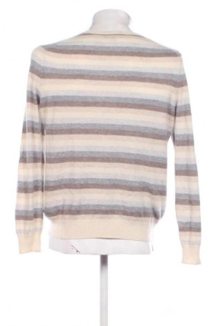 Herrenpullover Franco Callegari, Größe XL, Farbe Mehrfarbig, Preis € 8,99
