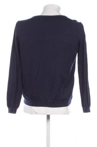 Herrenpullover Gant, Größe L, Farbe Blau, Preis € 39,99