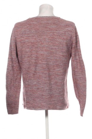 Herrenpullover Garcia Jeans, Größe XL, Farbe Mehrfarbig, Preis 33,99 €