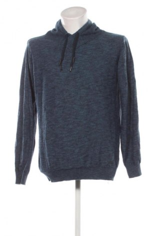 Herrenpullover Garcia Jeans, Größe XL, Farbe Mehrfarbig, Preis € 10,99