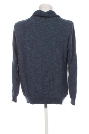 Herrenpullover Garcia Jeans, Größe XL, Farbe Mehrfarbig, Preis € 10,99
