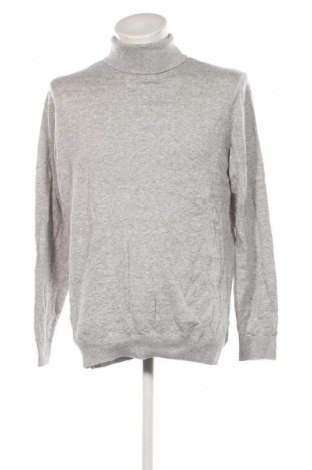 Herrenpullover H&M, Größe XL, Farbe Grau, Preis € 12,99