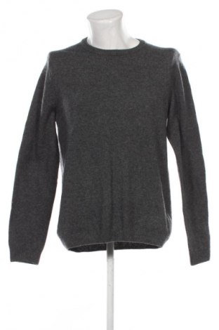 Herrenpullover H&M, Größe XL, Farbe Grau, Preis € 33,53