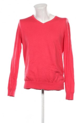 Herrenpullover H&M, Größe L, Farbe Rosa, Preis € 8,99