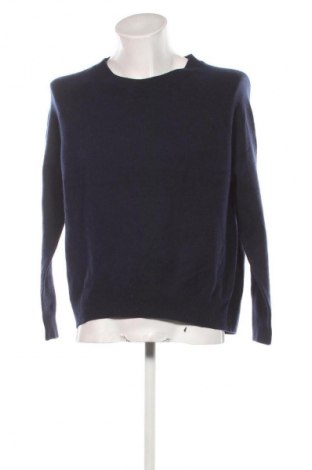 Herrenpullover H&M, Größe M, Farbe Blau, Preis € 7,99