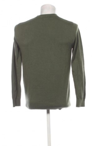 Herrenpullover H&M, Größe M, Farbe Grün, Preis € 10,99
