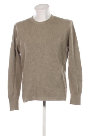 Herrenpullover H&M L.O.G.G., Größe L, Farbe Grün, Preis € 10,99