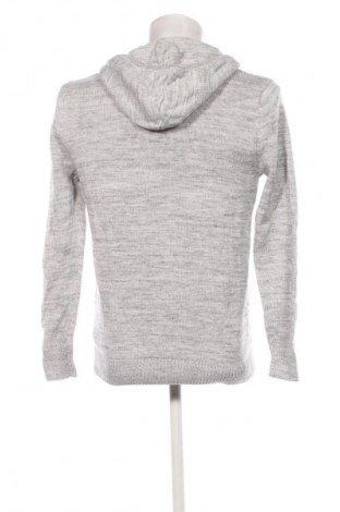 Herrenpullover H&M L.O.G.G., Größe S, Farbe Grau, Preis € 10,99