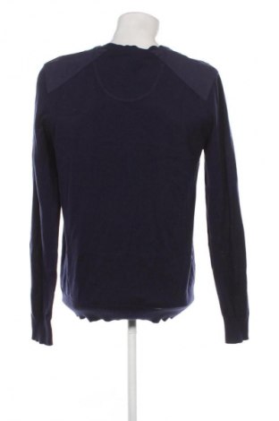 Herrenpullover Identic, Größe L, Farbe Blau, Preis € 7,99