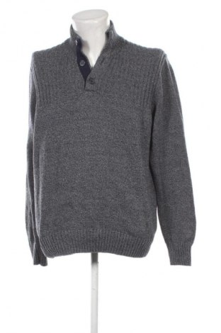 Herrenpullover Identic, Größe XL, Farbe Blau, Preis € 8,99