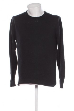 Herrenpullover Identic, Größe M, Farbe Schwarz, Preis € 8,99