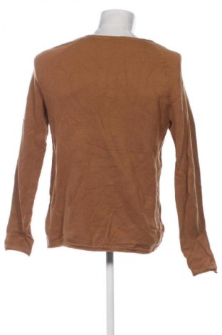 Herrenpullover Jack & Jones, Größe XL, Farbe Braun, Preis € 14,99