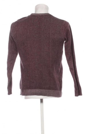 Herrenpullover Jack & Jones, Größe S, Farbe Aschrosa, Preis € 7,99