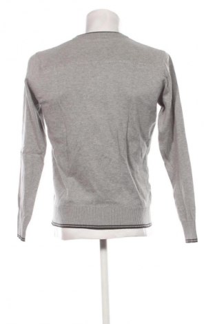 Herrenpullover Jack & Jones, Größe L, Farbe Grau, Preis € 25,21