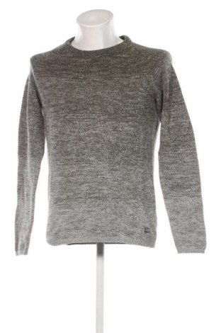 Herrenpullover Jack & Jones, Größe M, Farbe Mehrfarbig, Preis € 10,99