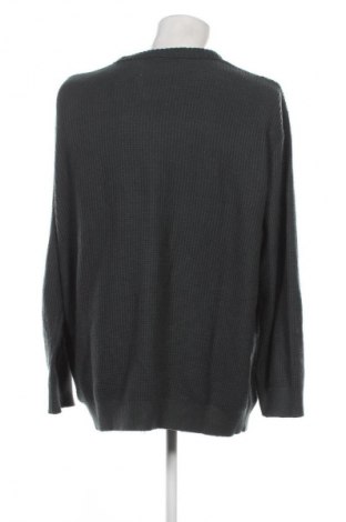 Herrenpullover Jack & Jones, Größe 3XL, Farbe Grün, Preis € 14,99