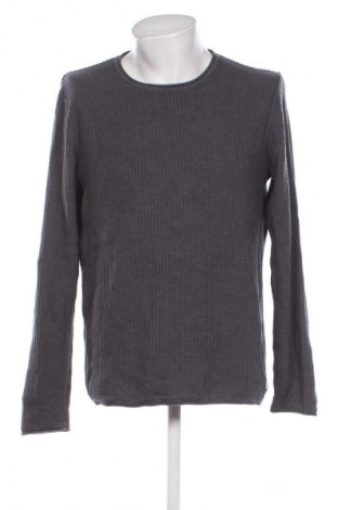 Herrenpullover Jack & Jones, Größe XL, Farbe Grau, Preis € 10,99