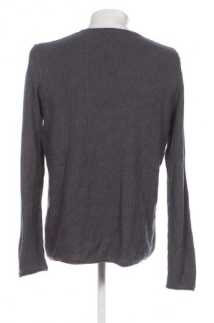 Herrenpullover Jack & Jones, Größe XL, Farbe Grau, Preis € 10,99