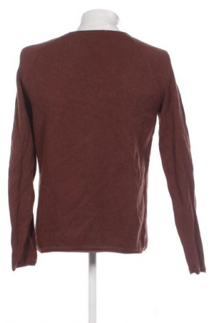 Herrenpullover Jack & Jones, Größe XL, Farbe Braun, Preis € 11,99