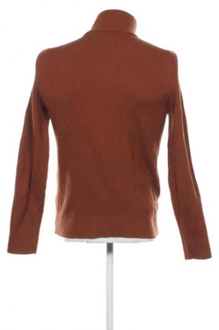 Herrenpullover Jack & Jones PREMIUM, Größe S, Farbe Braun, Preis € 8,99