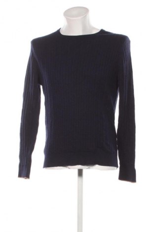 Herrenpullover Jack & Jones PREMIUM, Größe L, Farbe Blau, Preis € 9,99