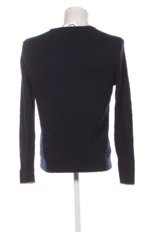 Herrenpullover Jack & Jones PREMIUM, Größe L, Farbe Blau, Preis € 9,99