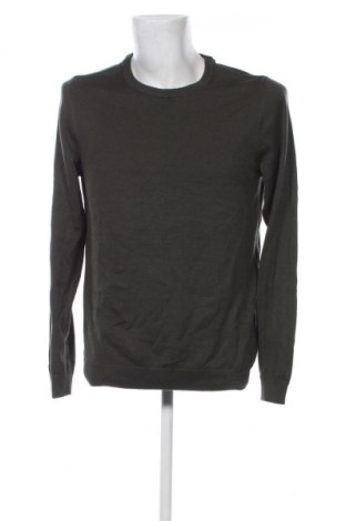 Herrenpullover Jean Pascale, Größe XXL, Farbe Grün, Preis € 12,99