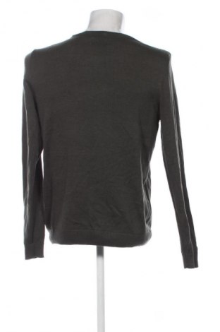 Herrenpullover Jean Pascale, Größe XXL, Farbe Grün, Preis € 12,99