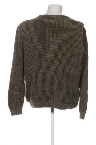 Herrenpullover Jean Pascale, Größe XL, Farbe Grün, Preis € 10,99