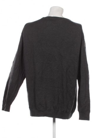 Herrenpullover Kitaro, Größe 4XL, Farbe Grau, Preis € 12,99
