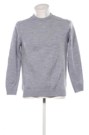 Herrenpullover LC Waikiki, Größe M, Farbe Grau, Preis € 7,99