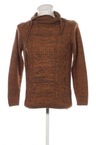 Herrenpullover LCW, Größe M, Farbe Braun, Preis € 9,99