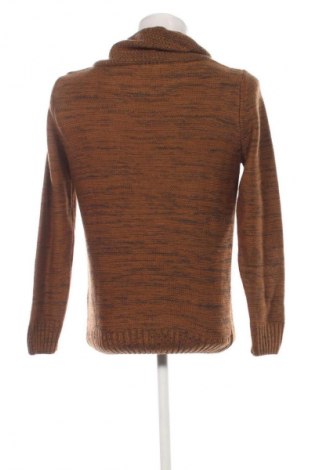 Herrenpullover LCW, Größe M, Farbe Braun, Preis € 9,99