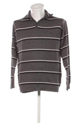 Herrenpullover Lerros, Größe L, Farbe Mehrfarbig, Preis € 11,99