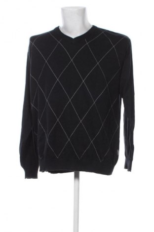 Herrenpullover Lerros, Größe XXL, Farbe Schwarz, Preis € 13,99