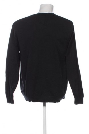Herrenpullover Lerros, Größe XXL, Farbe Schwarz, Preis € 13,99