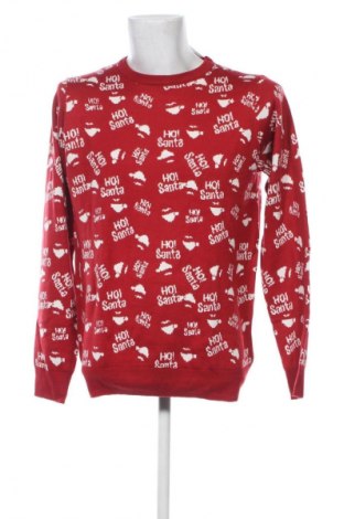 Herrenpullover Livergy, Größe M, Farbe Mehrfarbig, Preis € 6,99